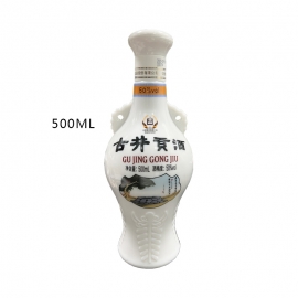 古井贡酒50度500ml/瓶
