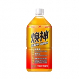 统一焕神维生素能量饮料1L/瓶