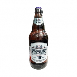 燕京U8瓶500ml/瓶
