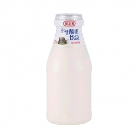 270 天椰至尊水牛酸奶270ml