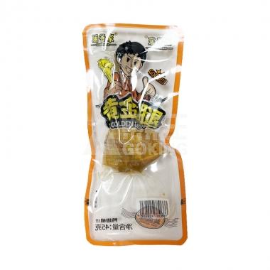 涵爷家盐焗黄金腿45g**/个