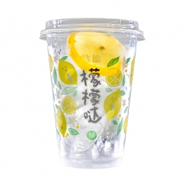 T（不参与打折）晓德柠檬冰杯160g