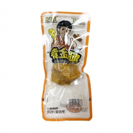 涵爷家盐焗黄金腿45g**/个