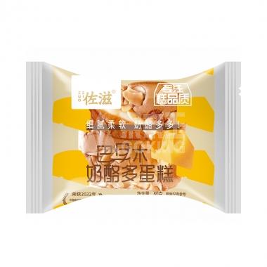 佐滋巴旦木奶酪多蛋糕80g90天/包