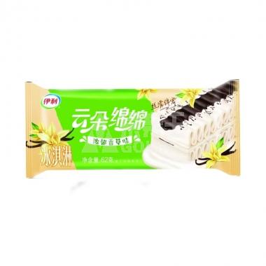 伊利云朵绵绵香草