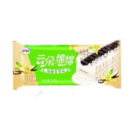 伊利云朵绵绵香草