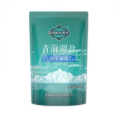 茶卡青海原生湖盐（未加碘)260g/袋