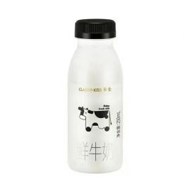 15天 卡士鲜奶250ml