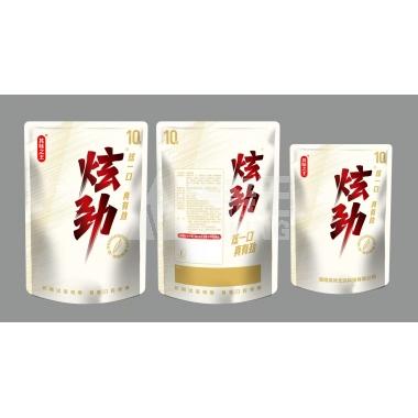 其味之王炫劲槟榔10元装60天/包