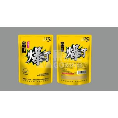 其味之王蜜瓜爆了槟榔15元装60天/包