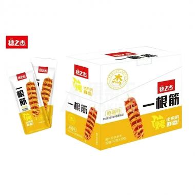 穗之杰一根筋麻酱味30g/包