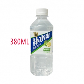 东鹏补水啦电解质饮料柠檬味...