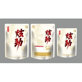 其味之王炫劲槟榔10元装60天/包