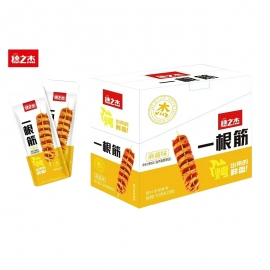 穗之杰一根筋麻酱味30g/包