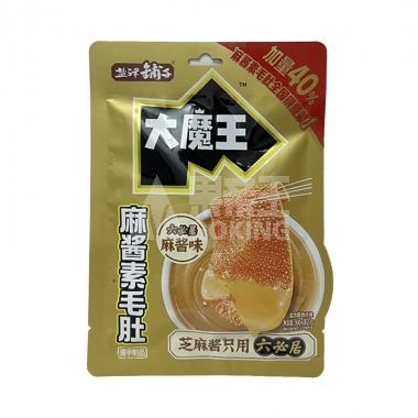盐津铺子麻将素毛肚50g/包