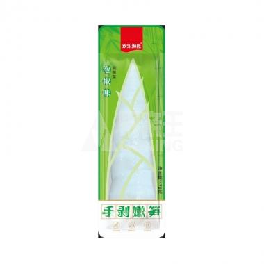 欢乐渔族手剥嫩笋78g/条