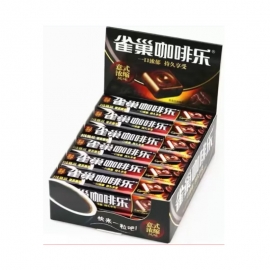 雀巢咖硬条糖啡意式浓缩36...