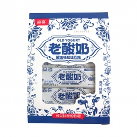 森喜老酸奶拉丝软糖/条
