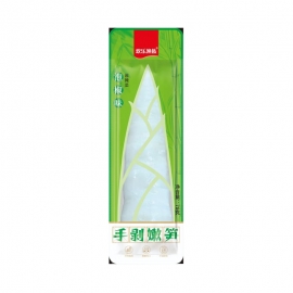 欢乐渔族手剥嫩笋78g/条