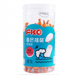 FKO鳕鱼肠原味150g/...