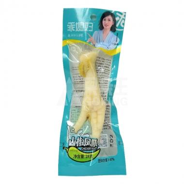 #乖媳妇山椒凤爪28g/包