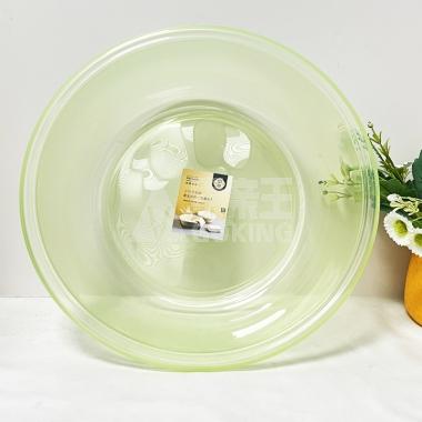 中平透明多用盆（大）29.5cmZP-5935/个