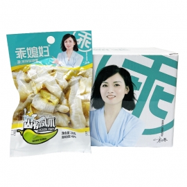 #乖媳妇山椒凤爪20g/包