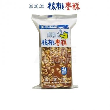 国宇核桃枣糕100g120天/包