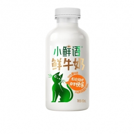 15天蒙牛每日鲜语3.6鲜牛奶