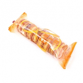 林佳源栗子饼300g180天**/包