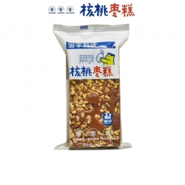 国宇核桃枣糕100g120天/包
