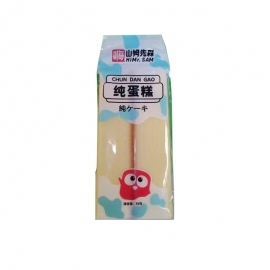 山姆先森纯蛋糕95g90天/包