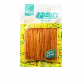 顾湘辣动力干巴棒50g/包