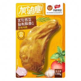 90天-瓦伦西亚秘制飘香风味即食鸡腿_