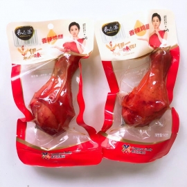 香之派香辣鸡腿90g/包