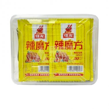 佳龙辣魔方30g/包