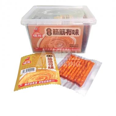 佳龙筋筋有味（麻酱味）30g/包