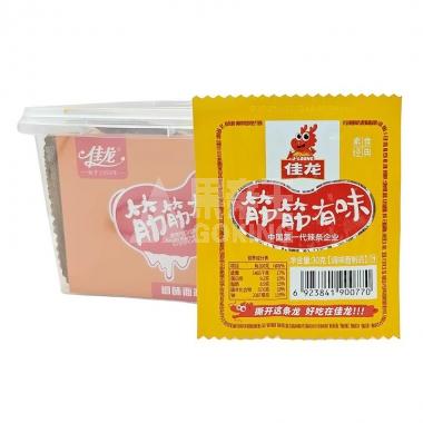 佳龙筋筋有味30g/包