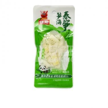 佳龙笋海春笋(山椒味)32g/包