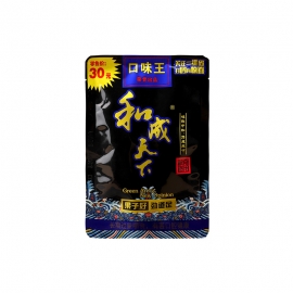 (扫码红包)口味王和成天下槟榔30元装60天/包