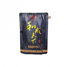 (扫码红包)口味王和成天下槟榔100元装60天/包