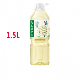 1.5L农夫山泉东方树叶茉...