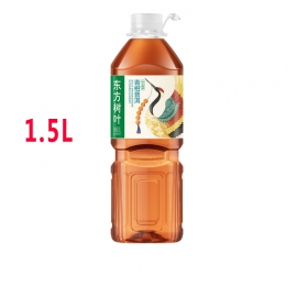 1.5L农夫山泉东方树叶青...