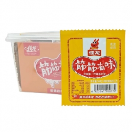 佳龙筋筋有味30g/包