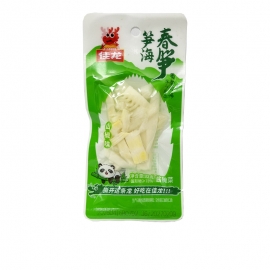 佳龙笋海春笋(山椒味)32g/包