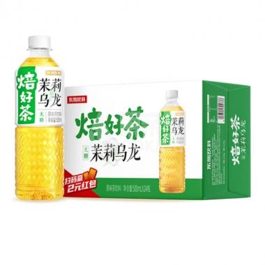 东鹏焙好茶茉莉乌龙500ml/瓶
