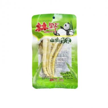 林野山椒笋尖（泡椒味）100g/包