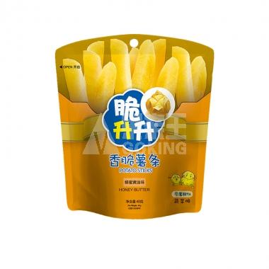脆升升蜂蜜黄油味薯条40g/包