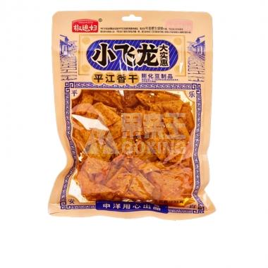 椒媳妇平江香干121g/包