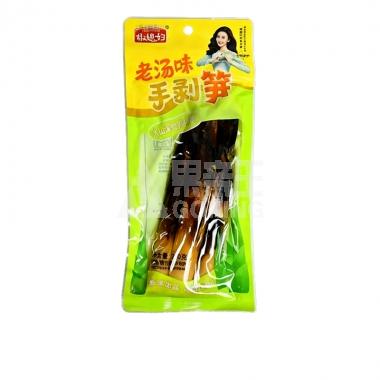 椒媳妇老汤味手剥笋230g/包